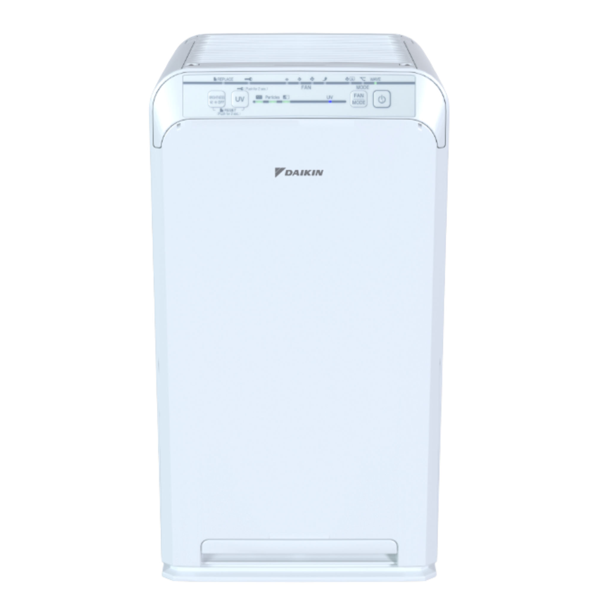 Daikin MCB50YSAU Portable Air Purifier with HEPA Filter - Compact & Quiet Air Cleaner for Home, Office, Bedroom - Removes Dust, Pollen, Pet Dander & Odors - Perfect for Allergies & Asthma Relief