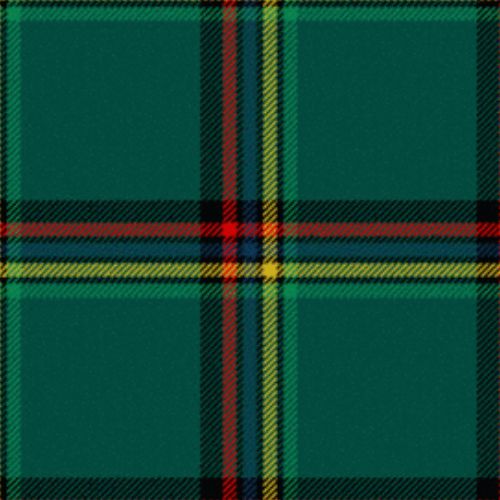 Granvert Tartan Plaid Blanket - Soft & Cozy Throw for Home, Office, or Outdoor Use - Perfect for Sofa, Bed, Picnics & Camping