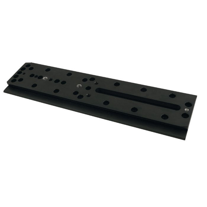 Celestron CGE Universal Mounting Plate 94214 - Heavy-Duty Telescope Mount for Astrophotography & Stargazing