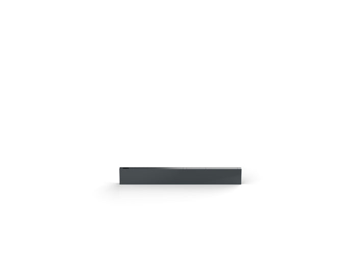 Sonic Tools MSS+ Blank Back Panel - Universal Replacement for Tool Storage & Organization - Perfect for Garage, Workshop, and DIY Projects