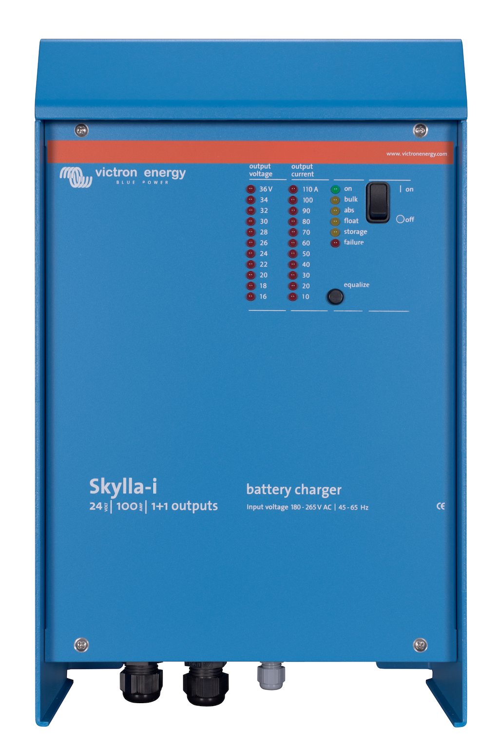 Skylla i 24/100 (1+1) Fast Dual USB Charger - Perfect for Home, Office & Travel Charging Multiple Devices Simultaneously