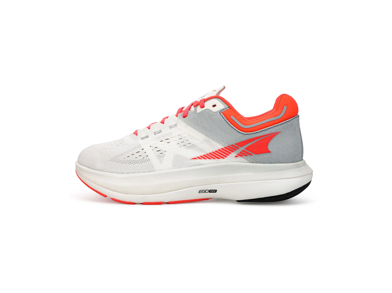 Altra Vanish Tempo Women's Running Shoes - Lightweight & Cushioned for Road & Trail Running - Perfect for Marathon Training & Long-Distance Jogging