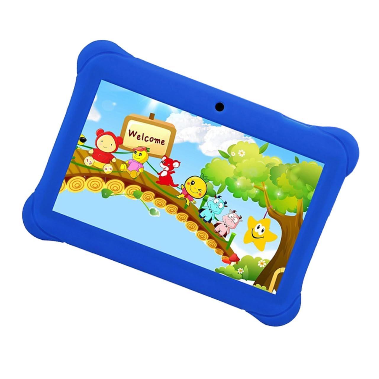 Uonlytech 3-Pack Kids Tablet with Parental Controls | 7