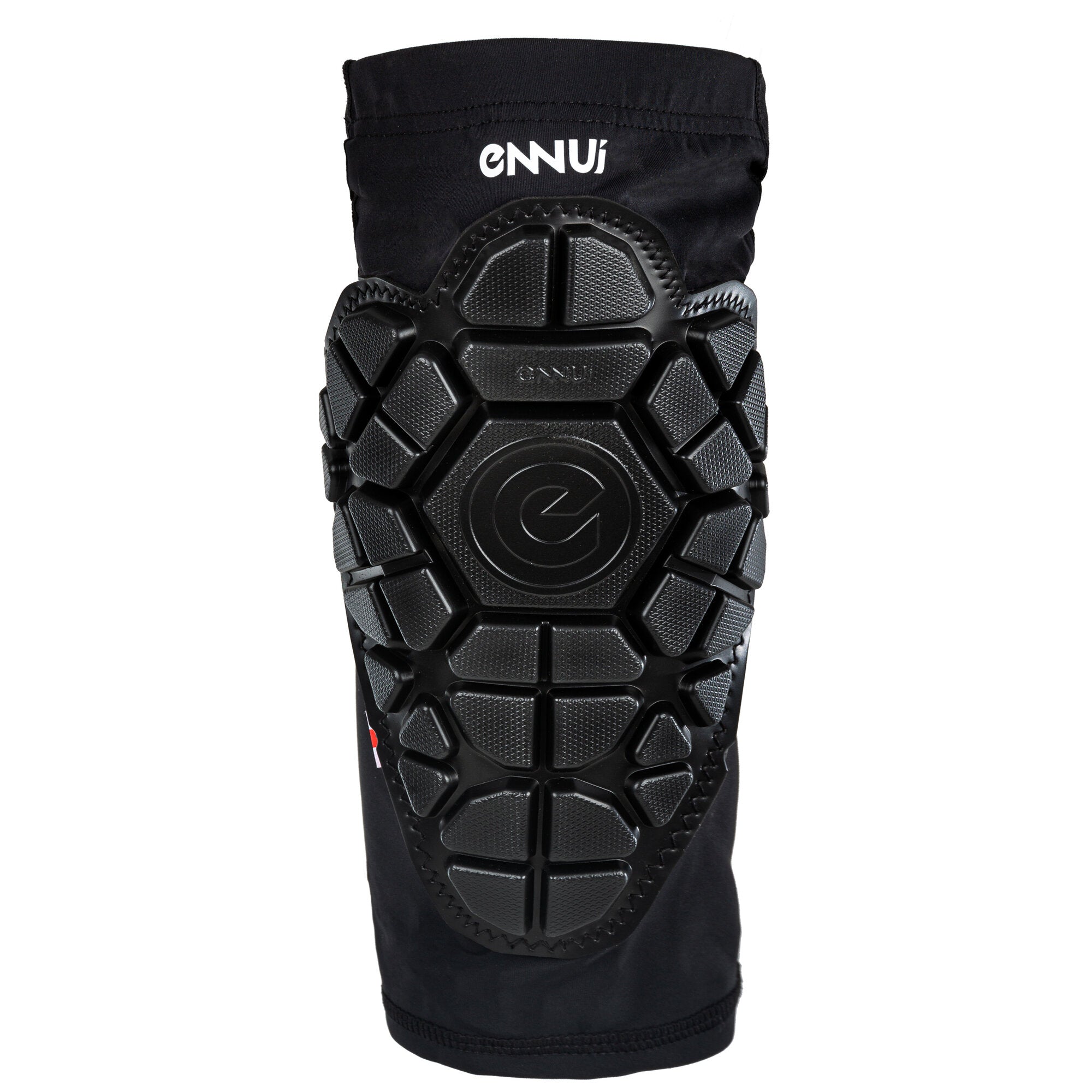 Shock Sleeve Knee Brace Support - Compression Sleeve for Knee Pain Relief & Joint Protection - Ideal for Running, Basketball, Workout & Arthritis