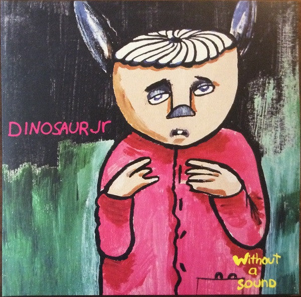 Dinosaur Jr. Band Merchandise - Official T-Shirts, Hoodies & Vinyl Records | Perfect for Concerts, Gifts & Music Lovers