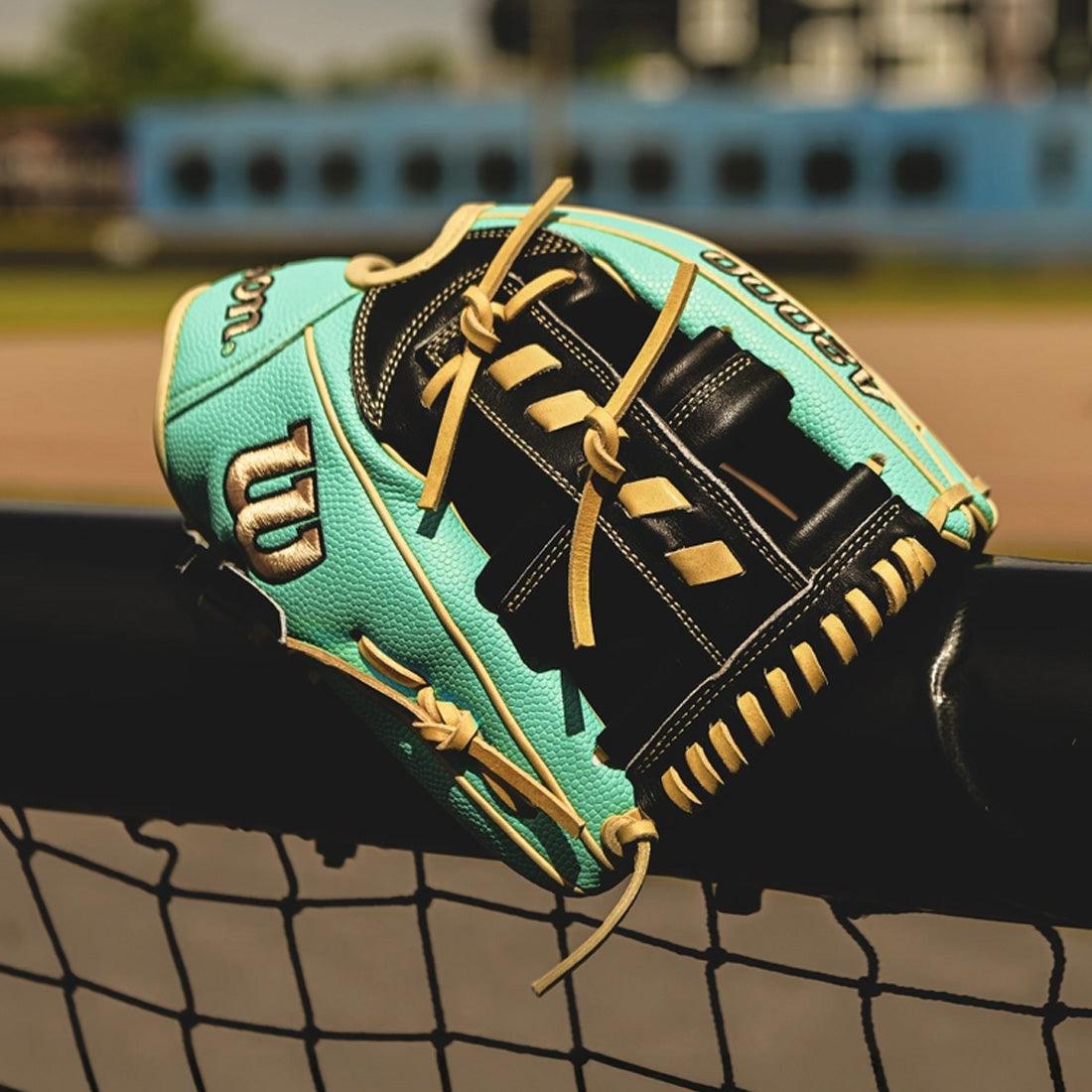Wilson A2000 SuperSkin 11.5