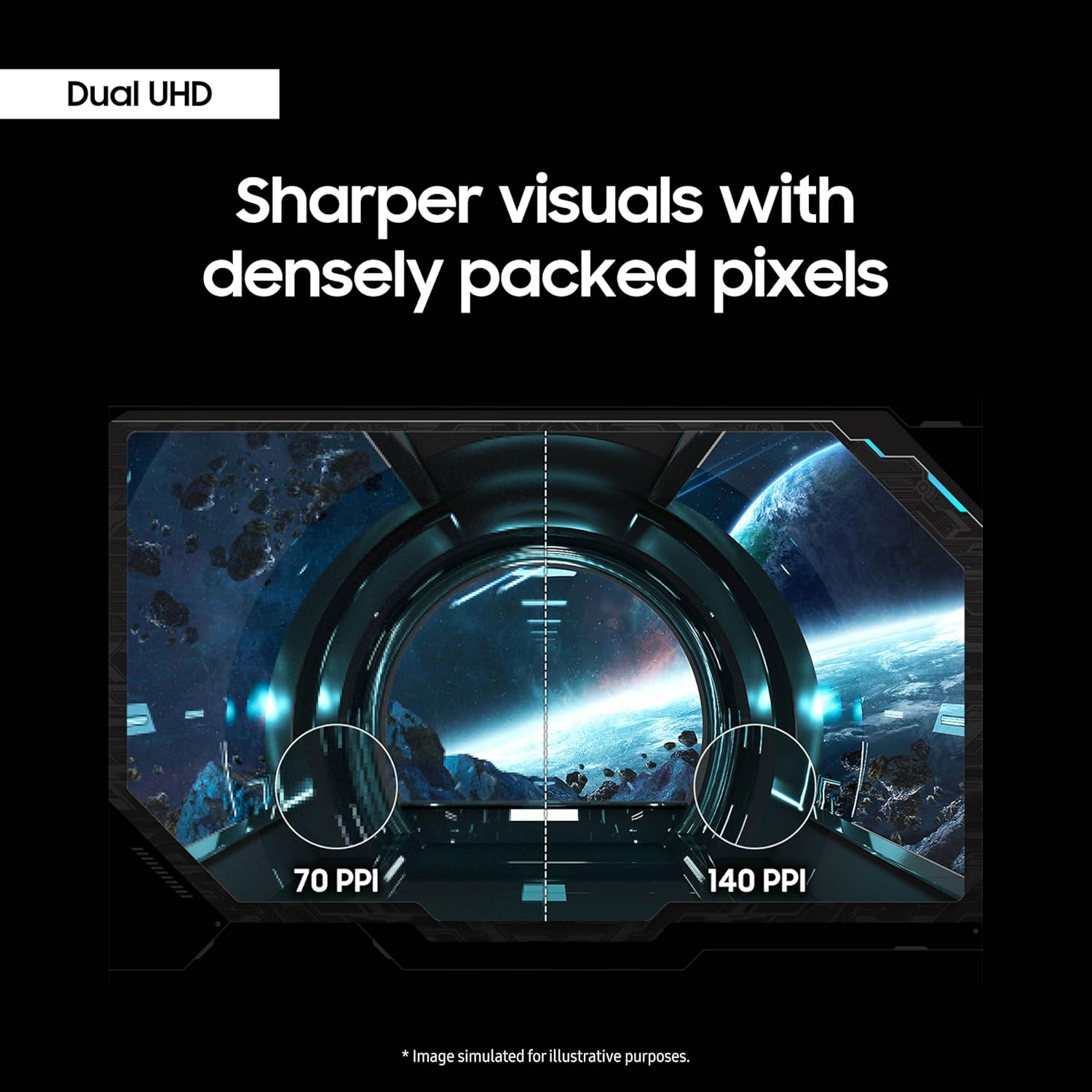 SAMSUNG Odyssey Neo G9 57