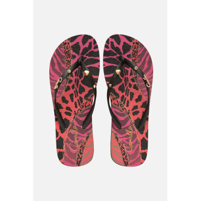 A Day in the Life: Comfort and Confidence with Always Change Your Spots Thongs