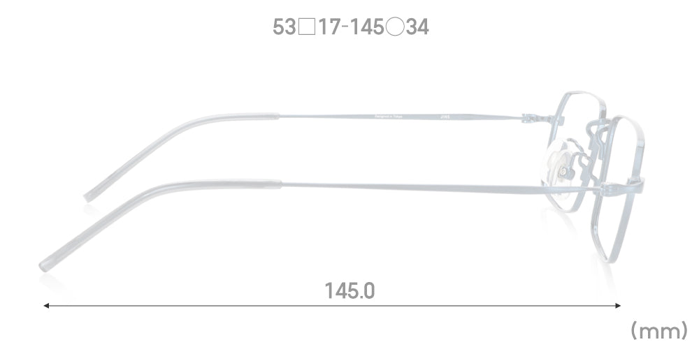 Minimalist Metal Watch 031 58 - Sleek & Modern Timepiece for Men & Women | Perfect for Casual, Office & Formal Occasions