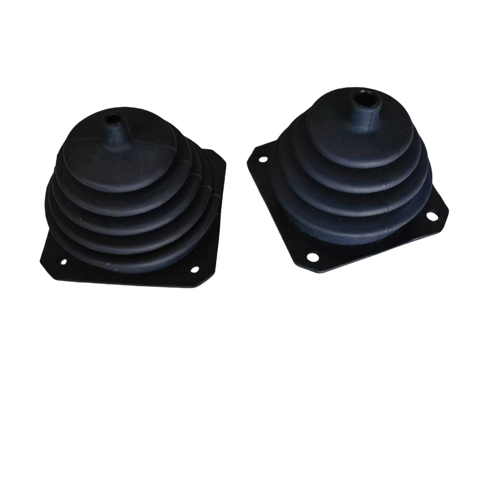 JLG Joystick Boot 70002731 Replacement - Compatible with JLG Joysticks 1001129555 & 1001178139 - Durable Controller Cover for Heavy Equipment & Construction Machinery - Perfect for JLG Boom Lifts, Scissor Lifts, and Telehandlers