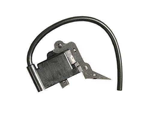 Genuine OEM Echo/Shindaiwa Ignition Coil 62100-71021 - Compatible with AH242 AHS242 C242 F222 LE242 M242 T222 T242 T242X Chainsaws - Includes Free E-Book Gift - Perfect for Chainsaw Repair & Maintenance