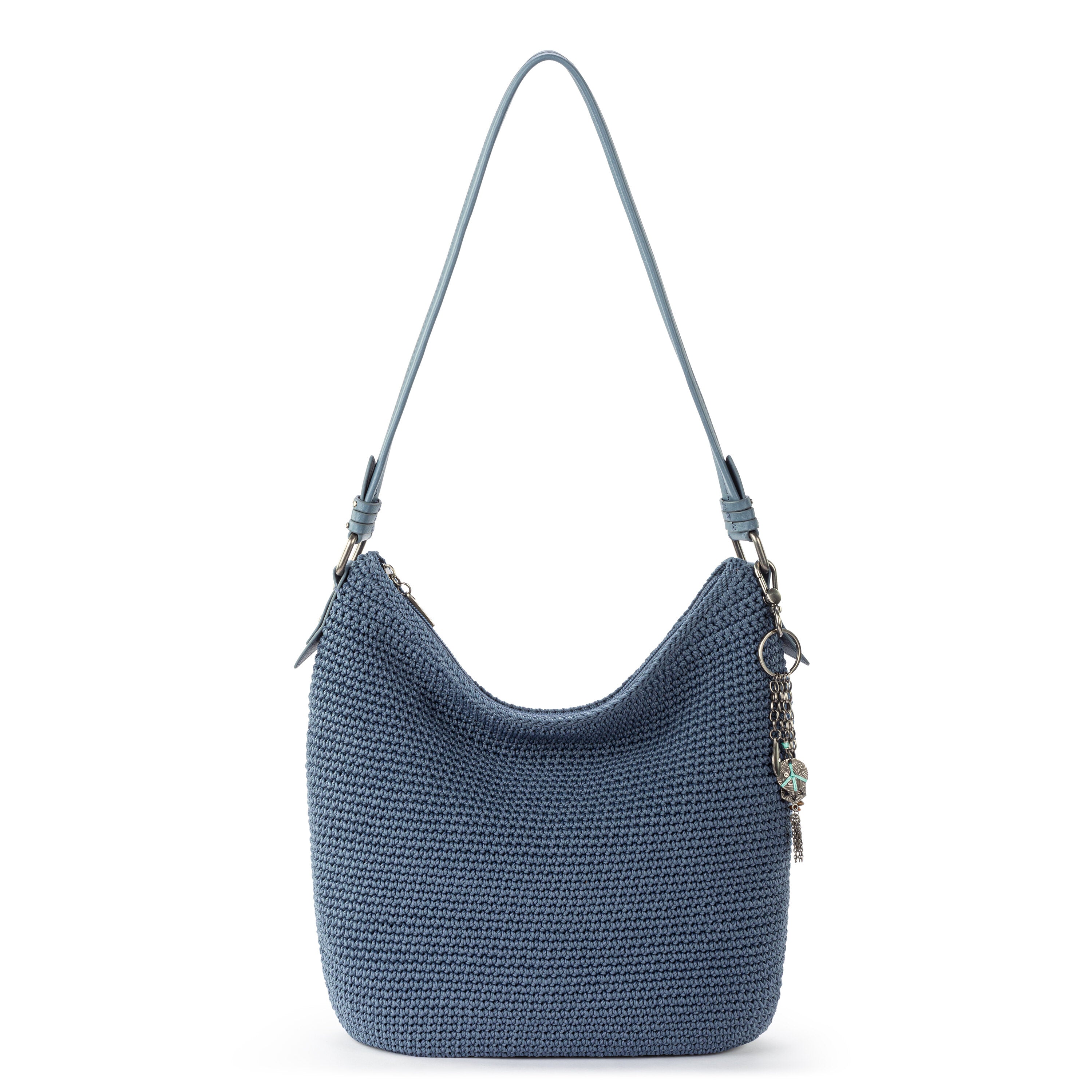 Sequoia Hobo Bag - Stylish & Spacious Crossbody Purse for Women | Perfect for Work, Travel & Everyday Use