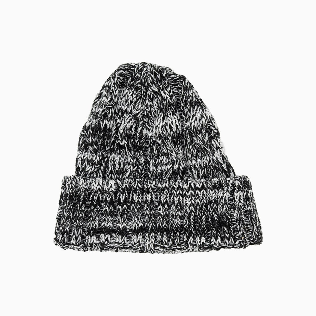 Chicago White Sox MLB Knit Beanie Hat - Official Team Logo, Warm Winter Cap for Men & Women - Perfect for Baseball Games, Outdoor Sports & Cold Weather