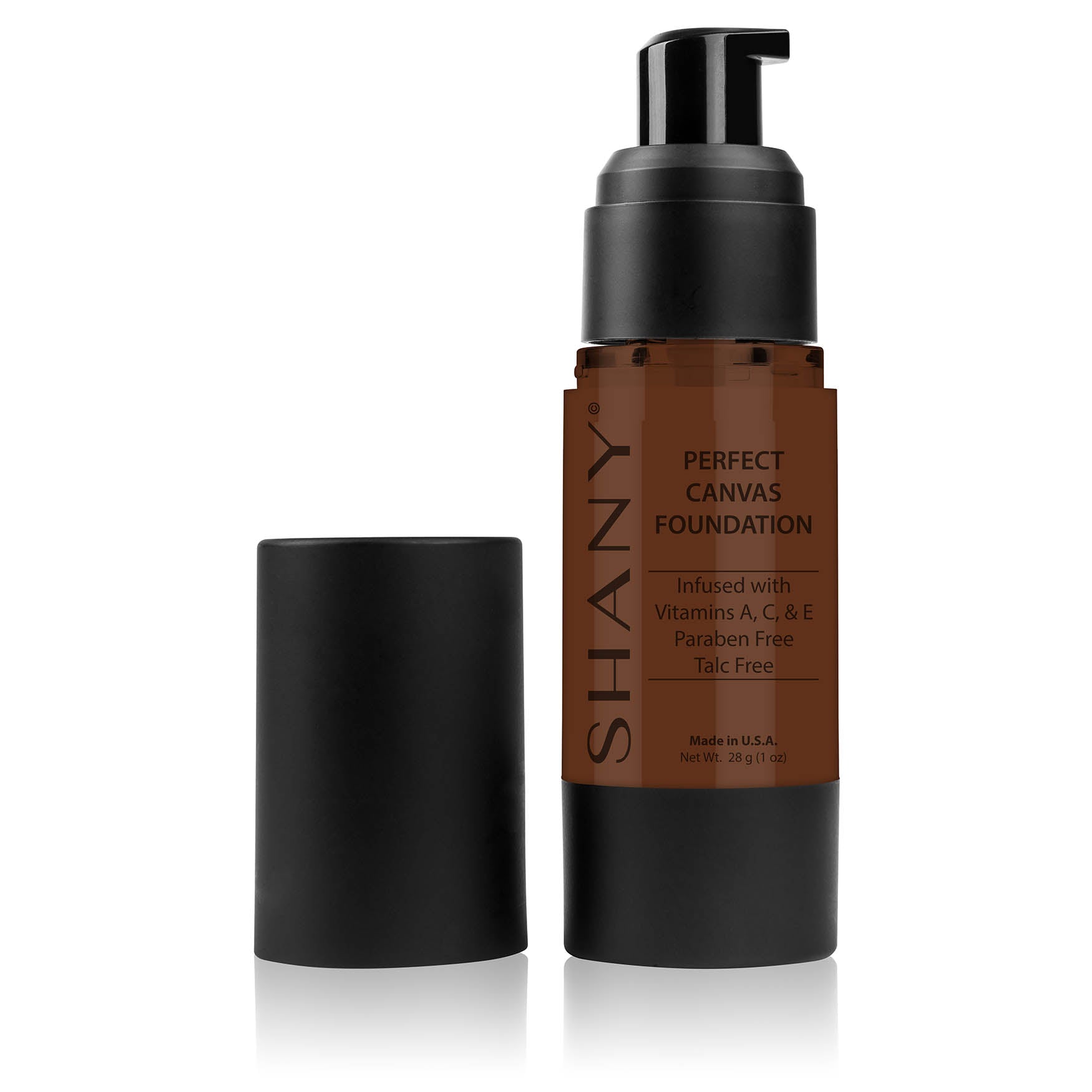 Best Paraben-Free Liquid Foundation for Flawless Coverage - Natural Look for Daily Wear & Special Occasions