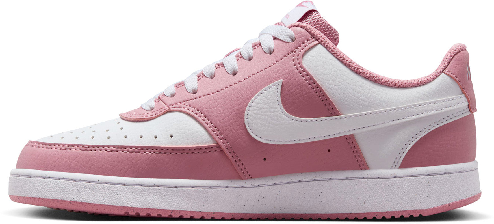 Nike Court Vision Low Next Nature Women's Sports Shoes - Lightweight Comfortable Sneakers for Running, Gym Workouts & Casual Wear