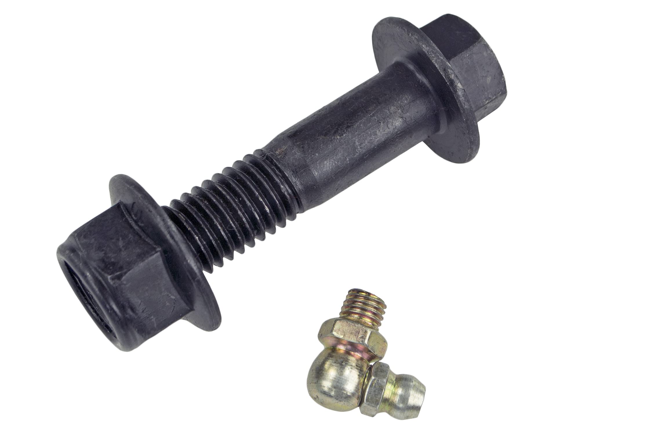 Mevotech Supreme Control Arm & Ball Joint Assembly CMS301124 - Premium Suspension Replacement for Smooth Ride & Handling - Perfect for Off-Roading, Daily Commuting & Performance Upgrades