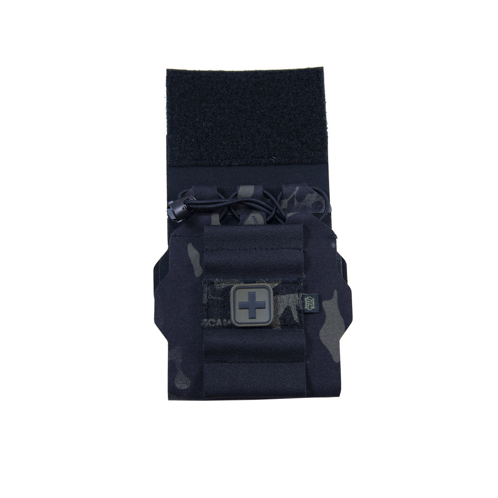 Multicam Black