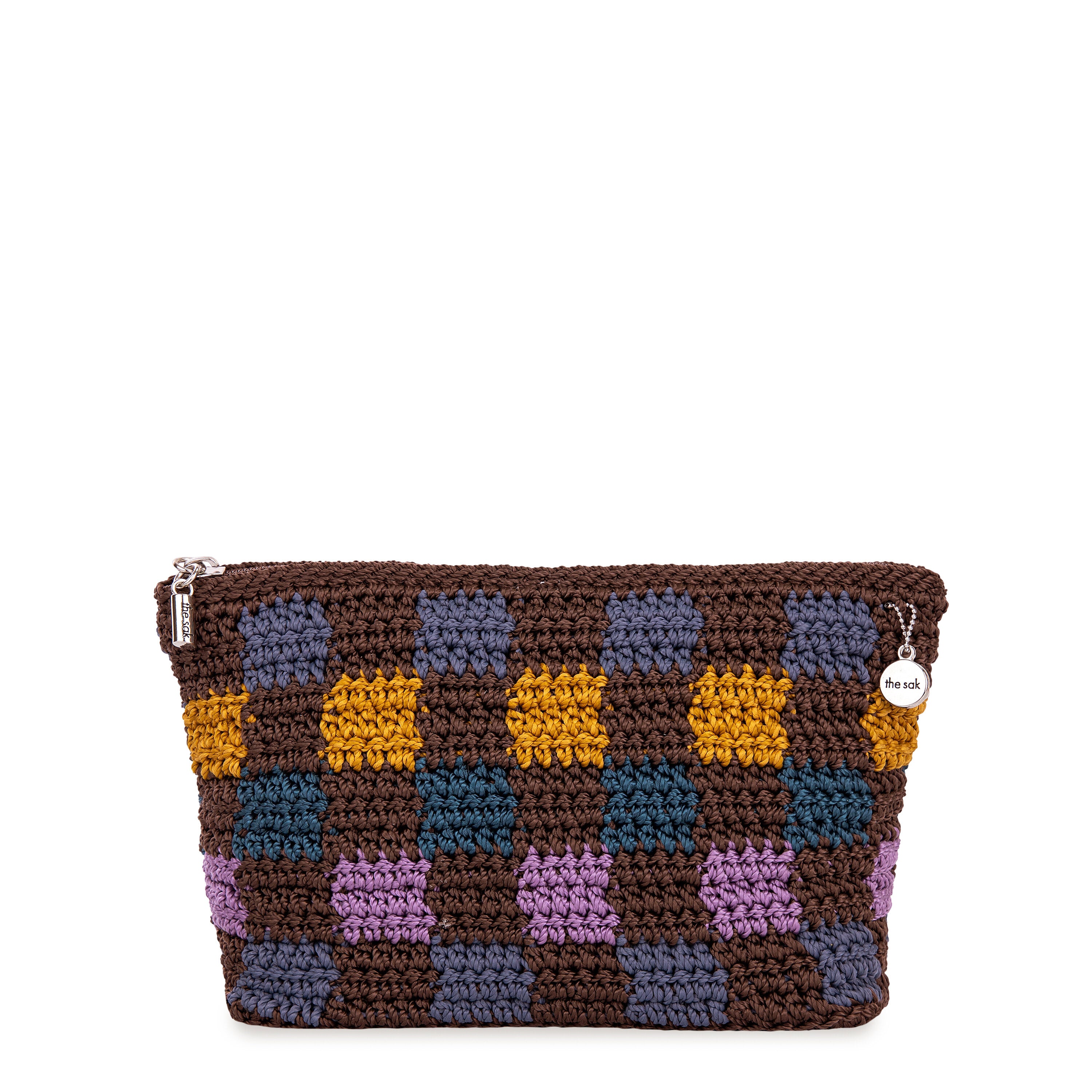Essential Medium Pouch - Waterproof & Lightweight Crossbody Bag for Women & Men - Perfect for Travel, Gym, Hiking & Everyday Use