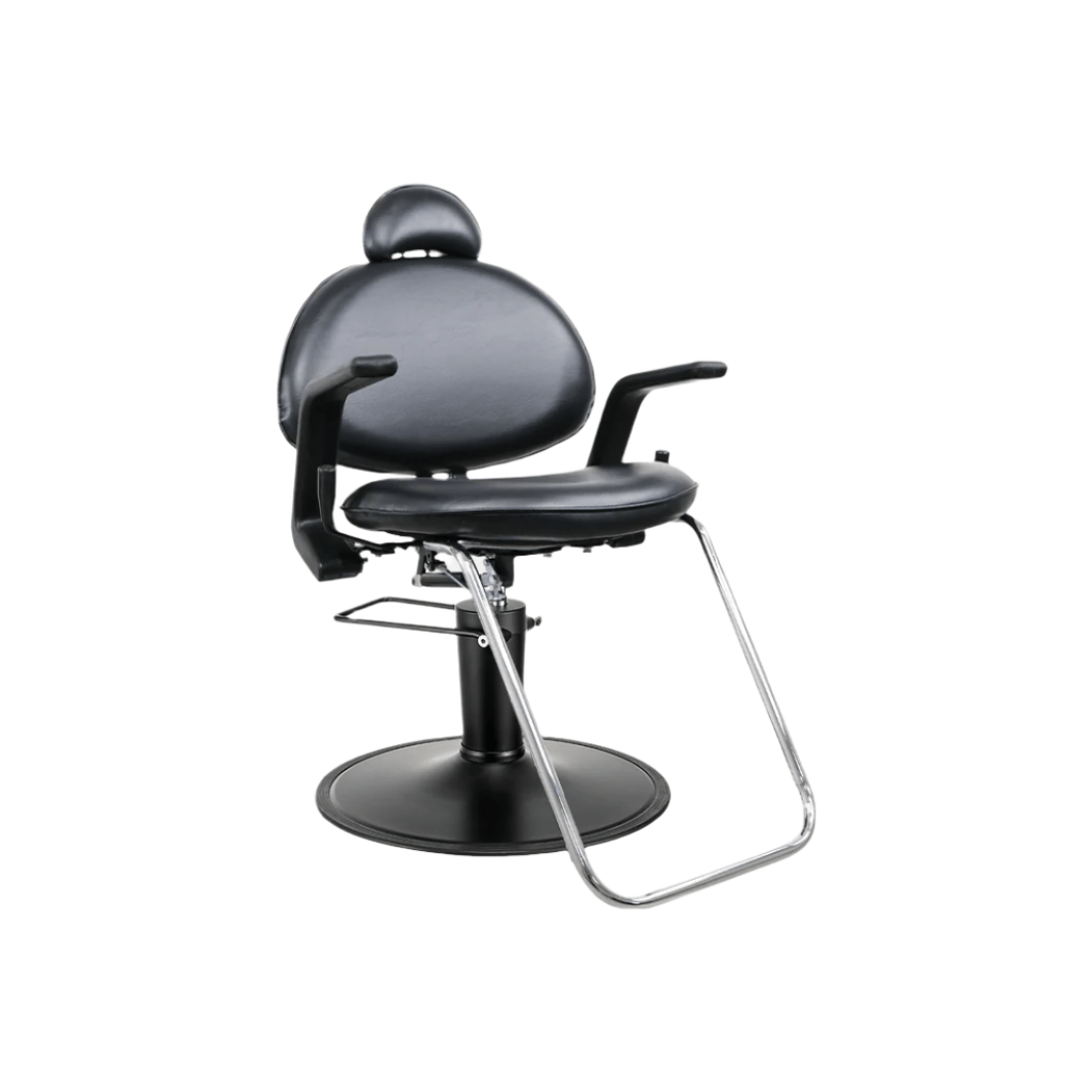 ARISTO All Purpose Chair - Comfortable & Durable for Home, Office, or Conference Room Use | Ergonomic Design for Long Sitting Sessions | Perfect for Work, Study, or Relaxation