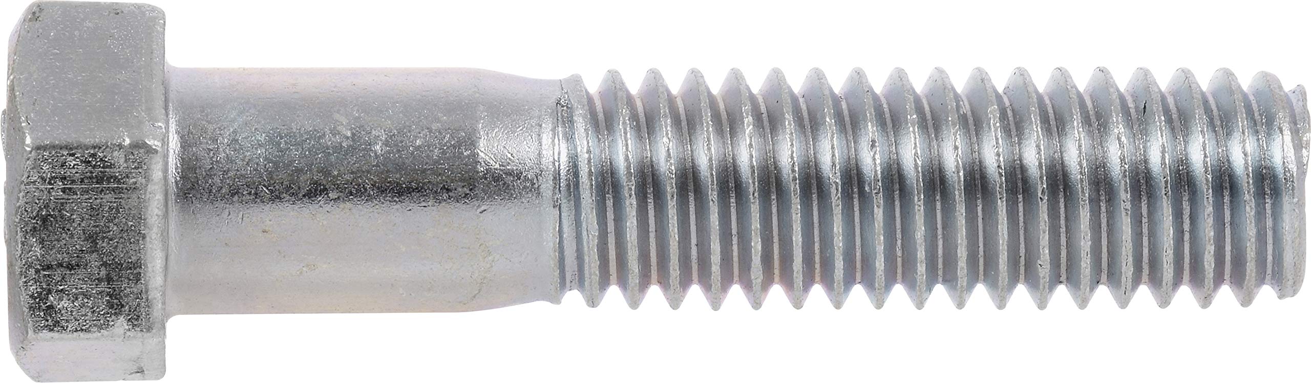 25-Pack 190339 Hex Bolt, 5 1/2-Inch, 1/2
