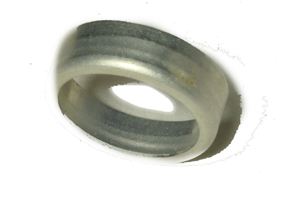 Kirby Vacuum Cleaner Metal Screen Ring for Shampooer Tank - Home Cleaning Accessory