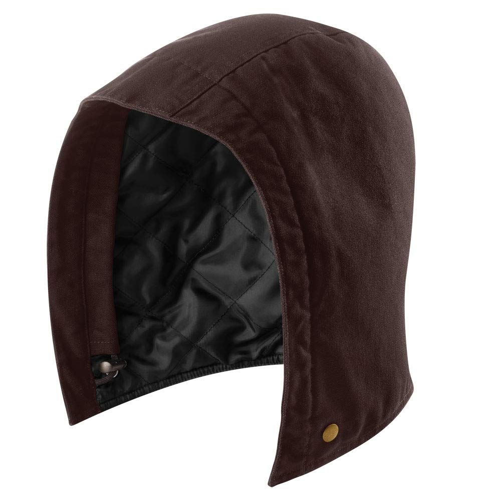 Carhartt Men's Insulated Duck Hood - Winter Workwear