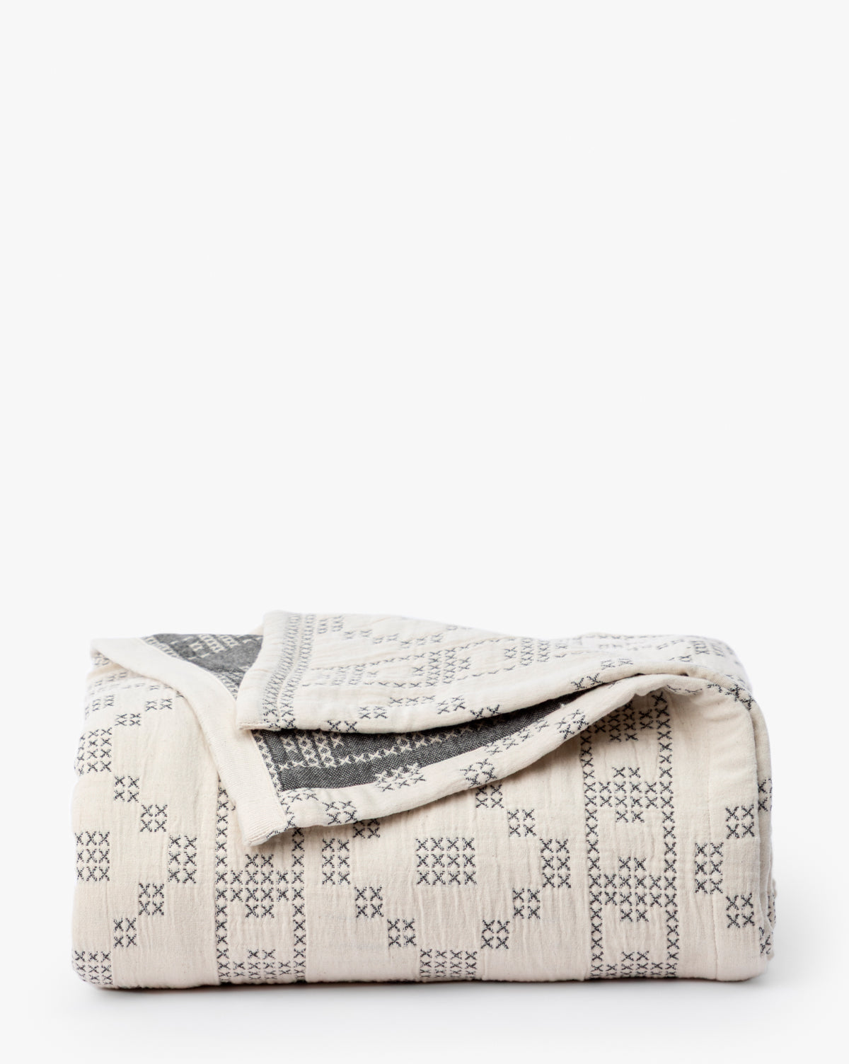 Prescott Coverlet - Soft & Lightweight Bedspread for All Seasons - Perfect for Bedroom, Guest Room, or Dorm Decor