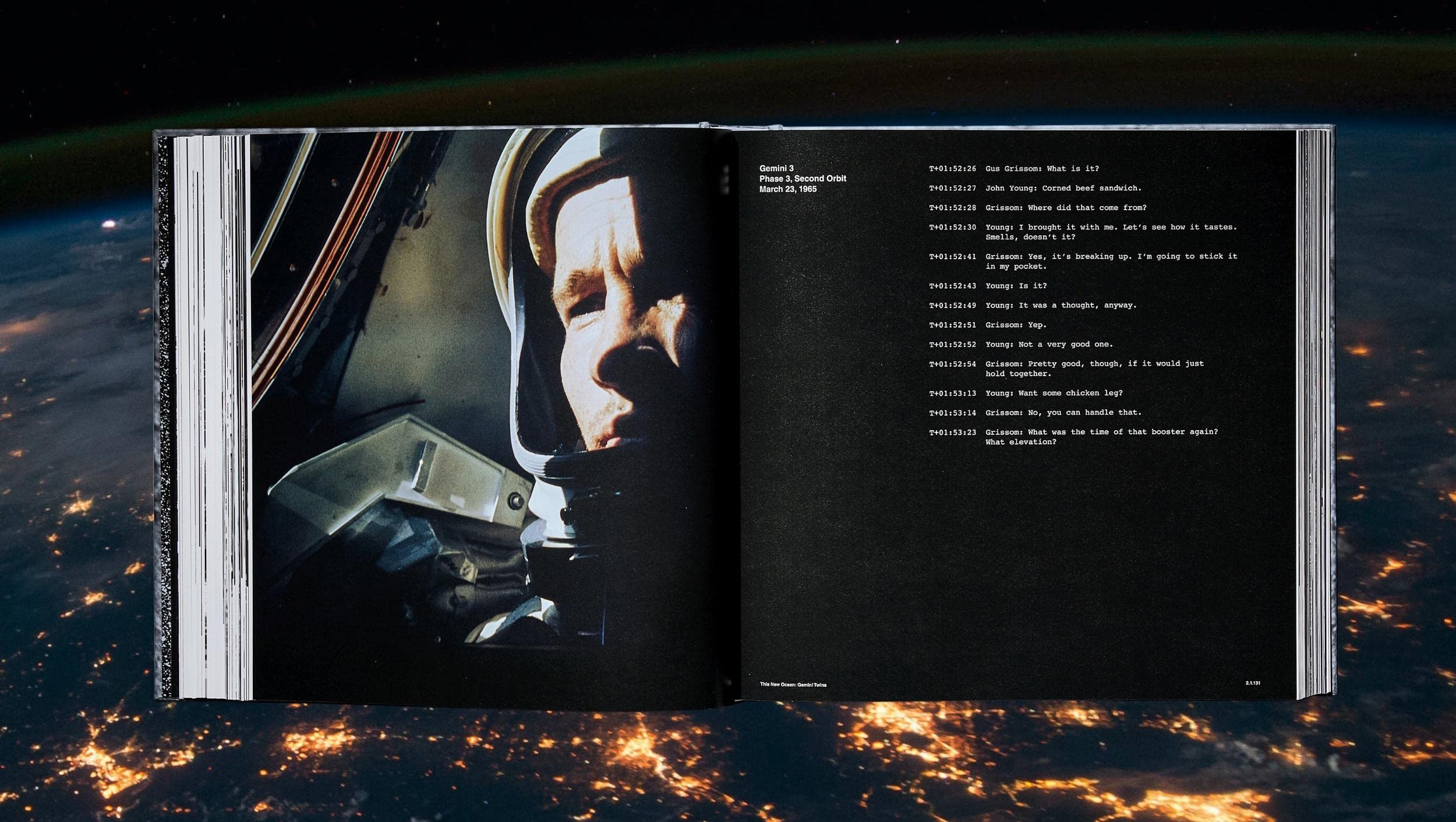 The NASA Archives: 60 Years in Space Exploration - Perfect Gift for Space Enthusiasts & History Buffs