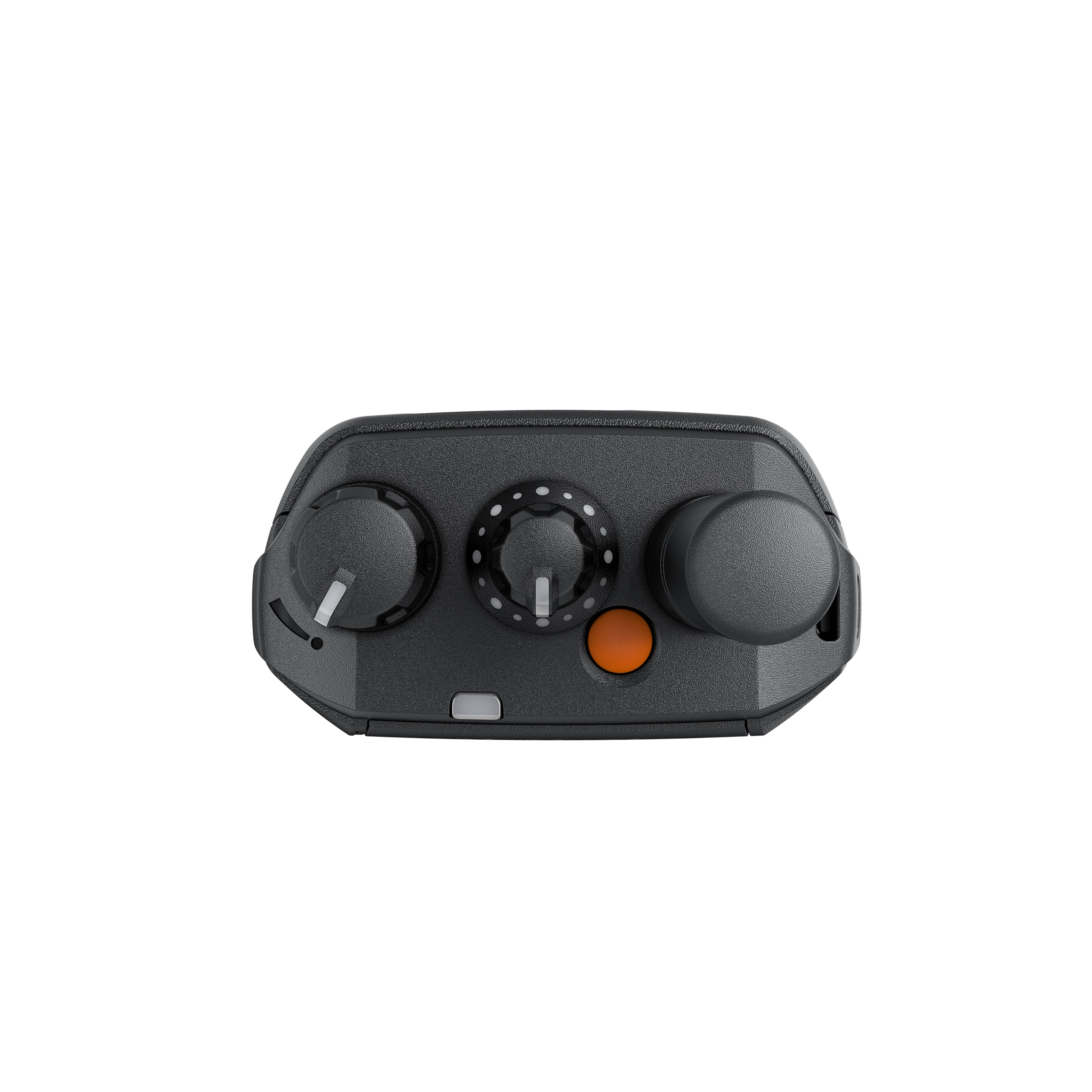 Motorola R7 Two-Way Radio - Long Range Walkie Talkie for Outdoor Adventures, Construction & Emergency Communication