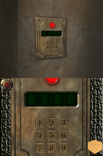 Safecracker: The Ultimate Puzzle Adventure Game for Nintendo DS - Perfect for Family Game Nights & Puzzle Lovers