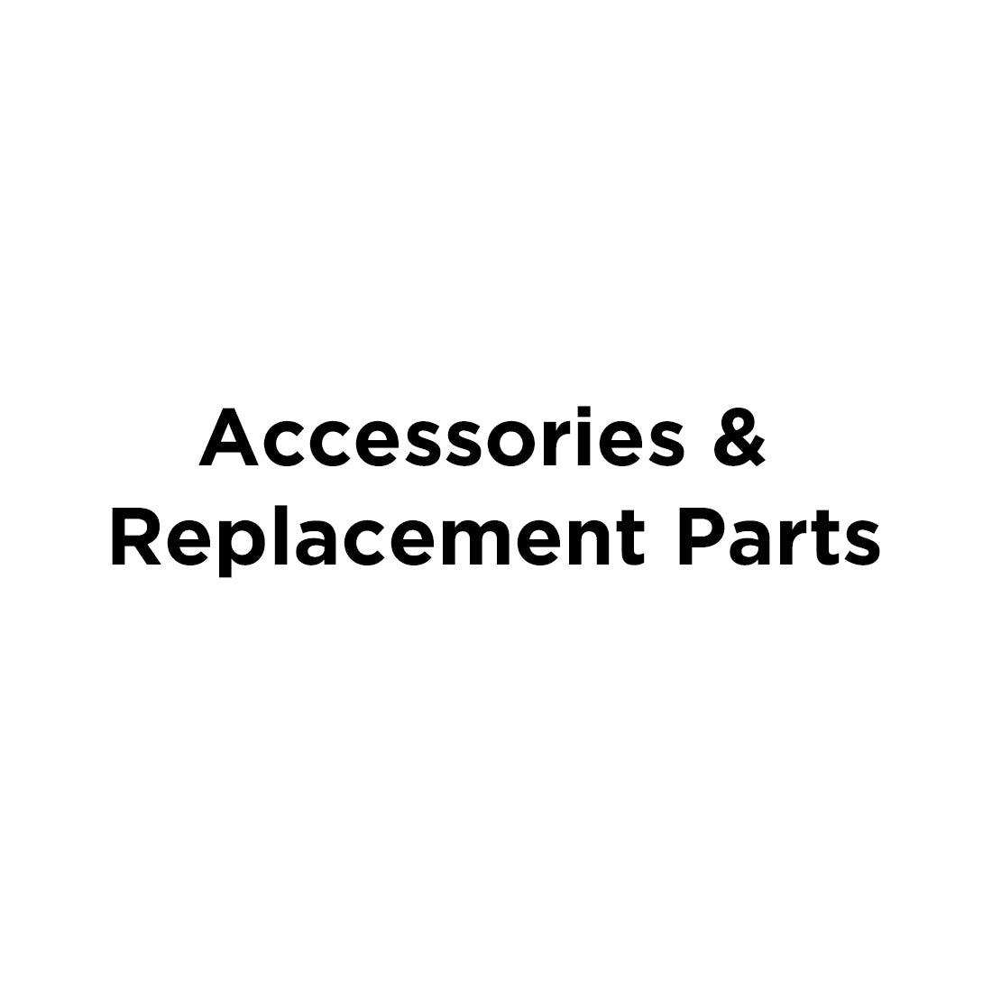 Litheli Accessories & Replacement Parts - Compatible with Litheli Products | Contact Customer Service for Compatibility | Perfect for Home & Outdoor Power Tools Maintenance