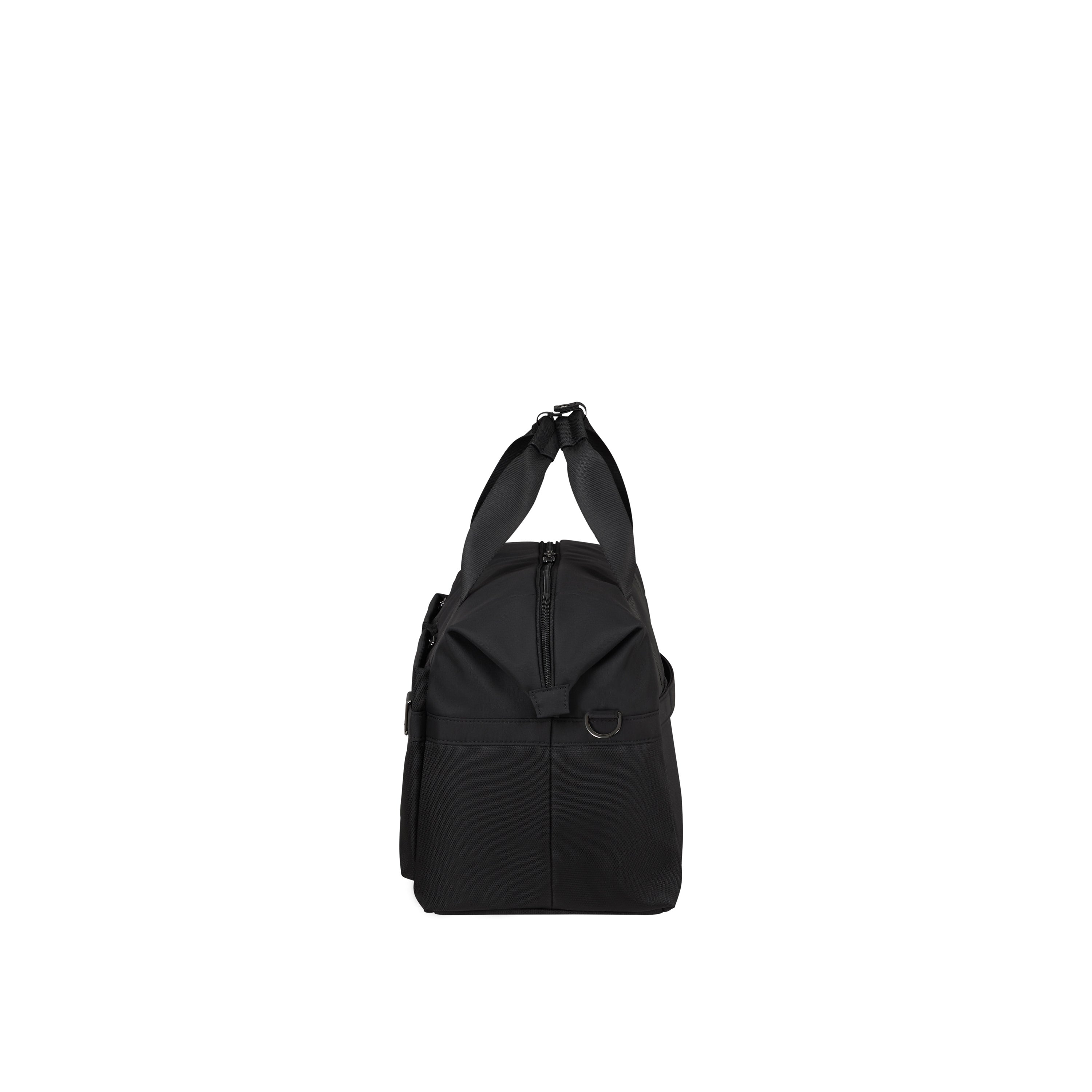 Samsonite Airea Carry On Duffle Bag - Lightweight Expandable Travel Luggage for Business & Weekend Trips - Perfect Airplane Carry-On & Gym Bag