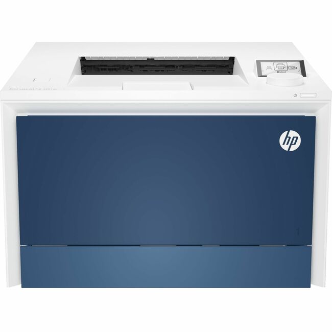 HP LaserJet Pro 4201dn Wireless Color Laser Printer with Duplex Printing - Fast Business Printing for Office & Home Use | High-Quality Color Documents & Flyers