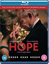 Hope Blu-ray Movies - High Quality Blu-ray Discs for Home Theater & Movie Night Entertainment