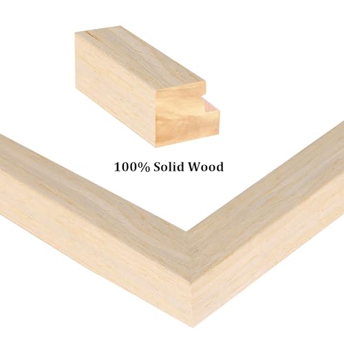 Natural Wood