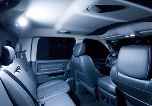 Premium LED White Interior Light Kit for BMW E46 (1999-2006) - 20 Bulbs | Dome, Map, Trunk & License Plate Lights | Easy Installation & Bright Illumination for Night Driving & Car Customization