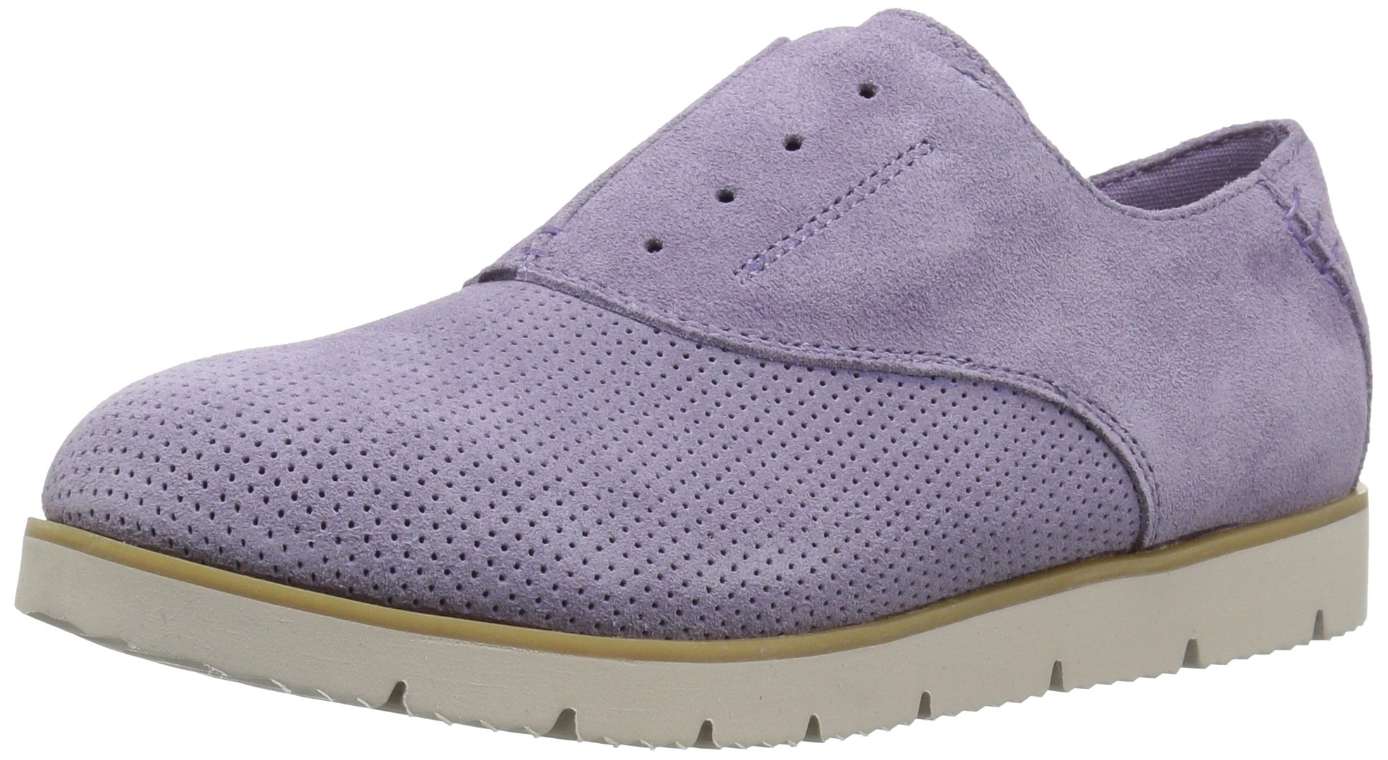 BEARPAW Women's Haven Slip-On Comfort Shoes - Lightweight Casual Loafers for Women in Multiple Colors | Perfect for Walking, Travel & Everyday Wear
