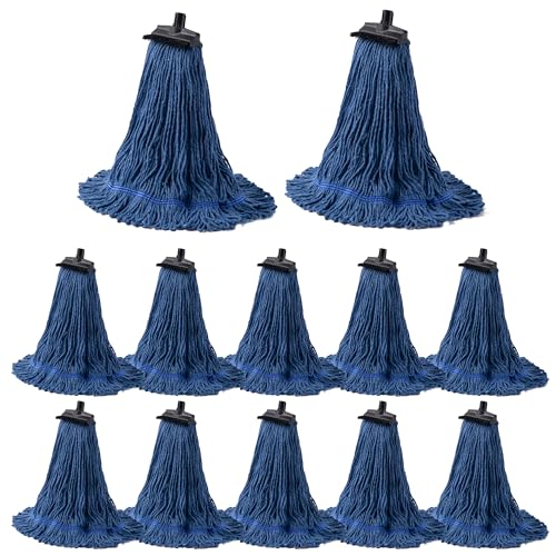 Blue Mop Replacement