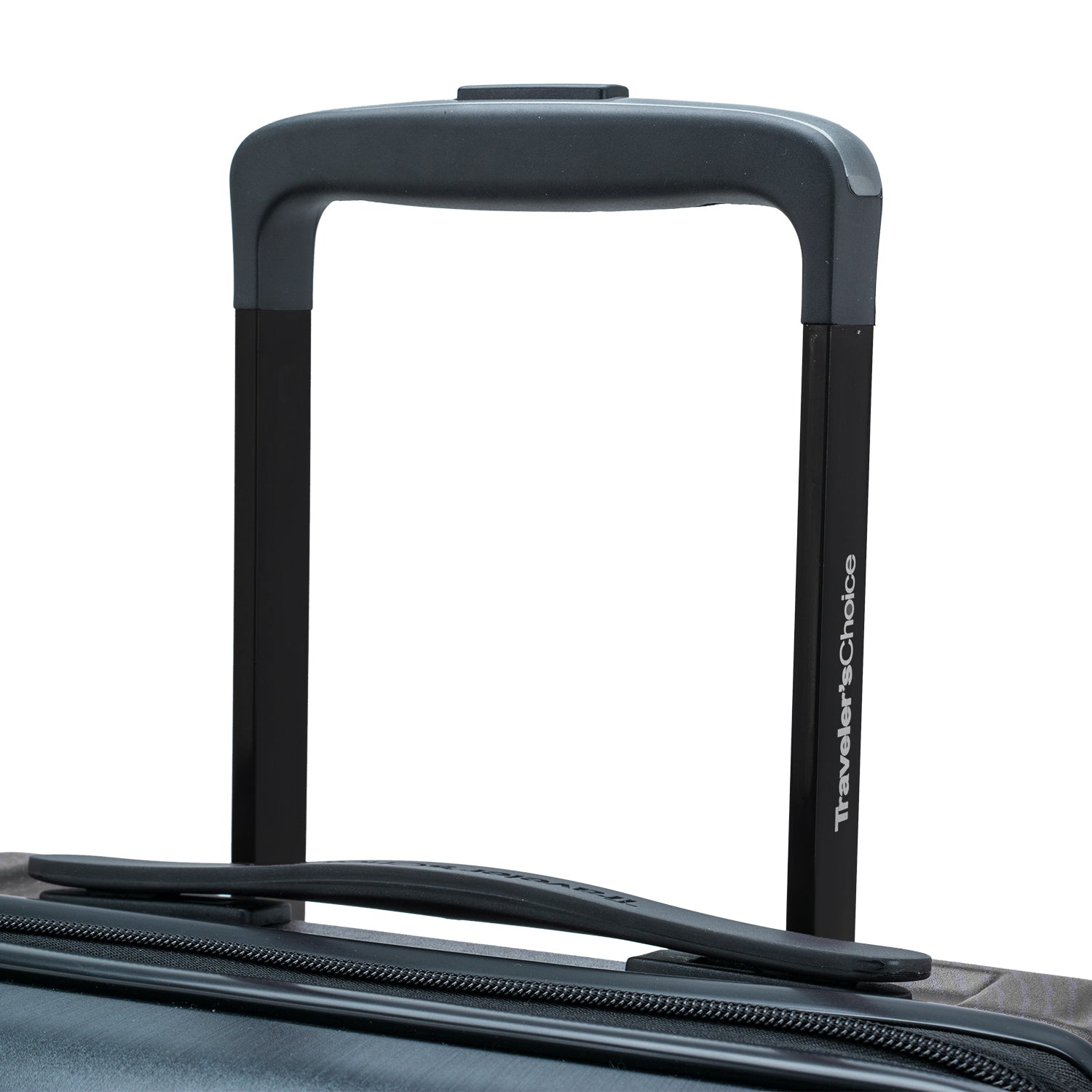 Vulkan 3-Piece Expandable Luggage Set with Spinner Wheels - Lightweight Durable Suitcase for Travel, Business Trips & Family Vacations