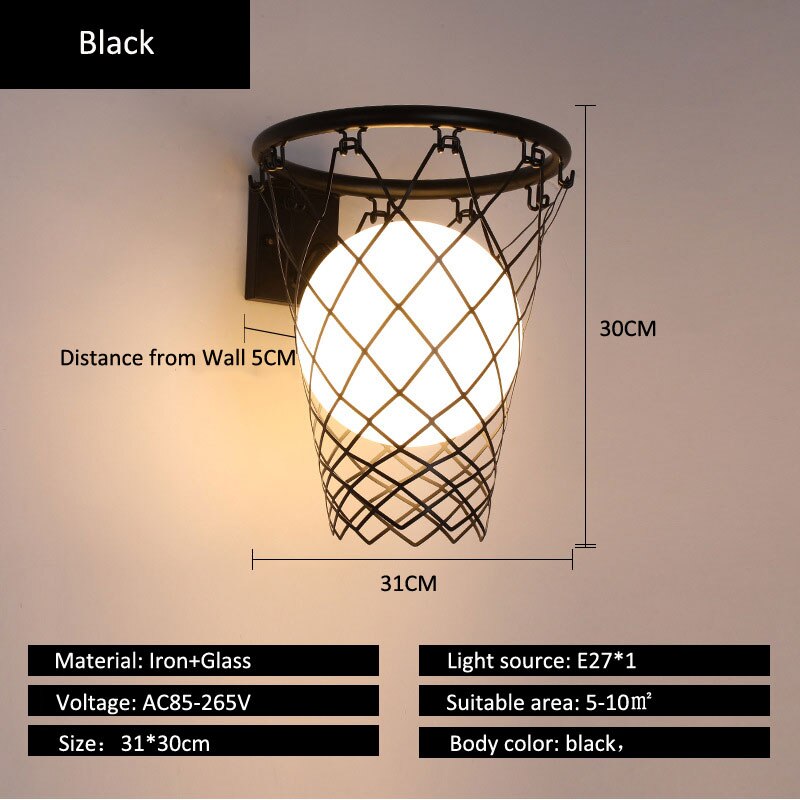 Black no bulb