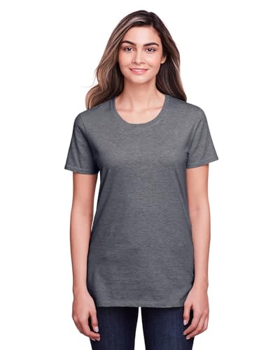 Charcoal Heather