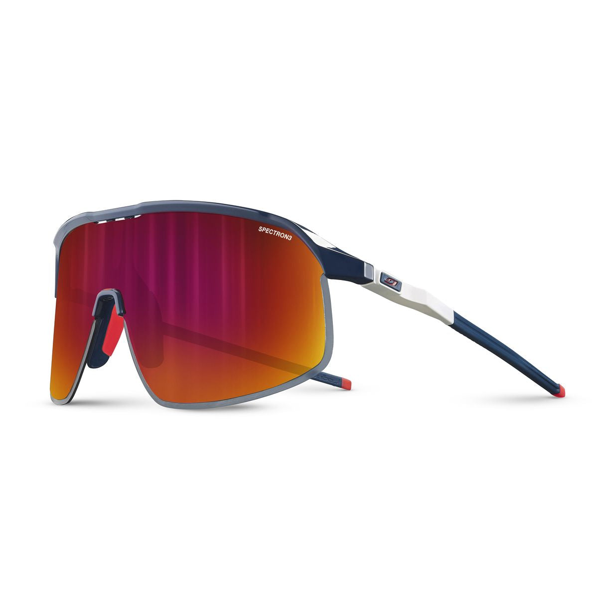 Premium UV Protection Sunglasses - J561 Polarized Fashion Shades for Men & Women - Perfect for Outdoor Sports, Driving, and Beach Vacations
