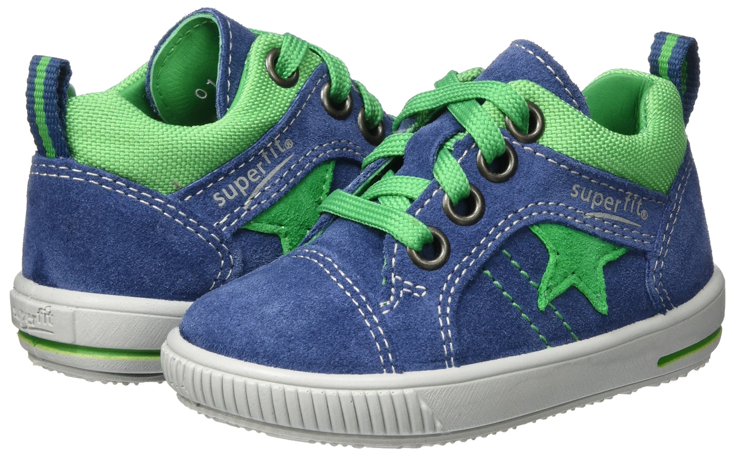 Boys' Lightweight Walking Sneakers - Comfortable & Durable Kids' Shoes for School, Play & Outdoor Activities