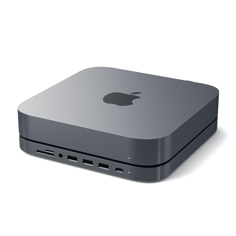 Space Grey