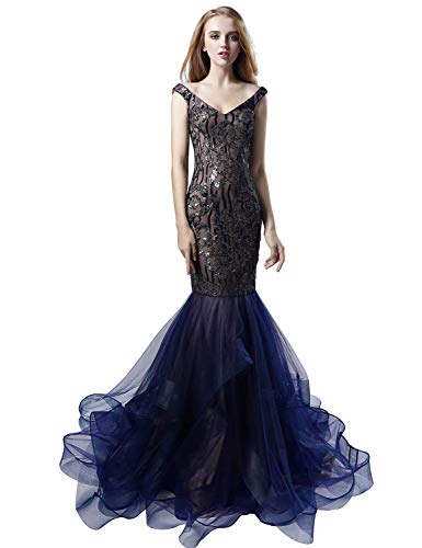 528-navy Blue