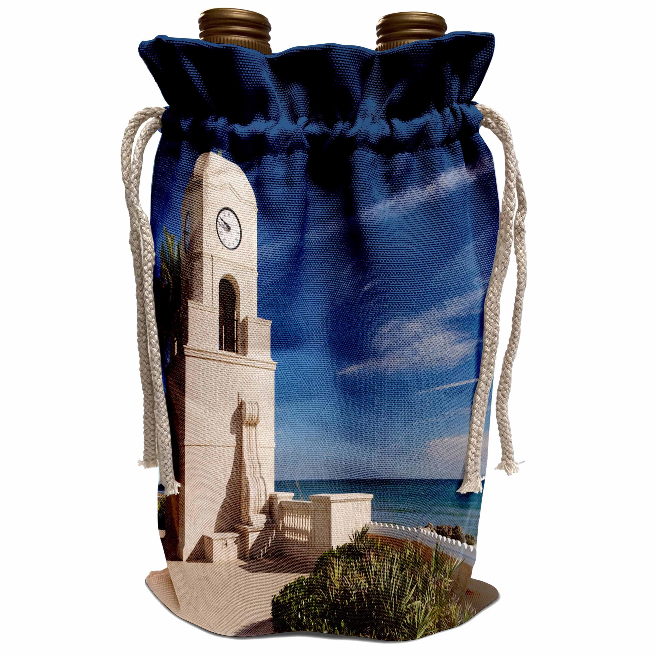 Premium Wine Gift Bag - Elegant & Durable for Wine Bottles - Perfect for Gifting, Parties & Travel - USA Made