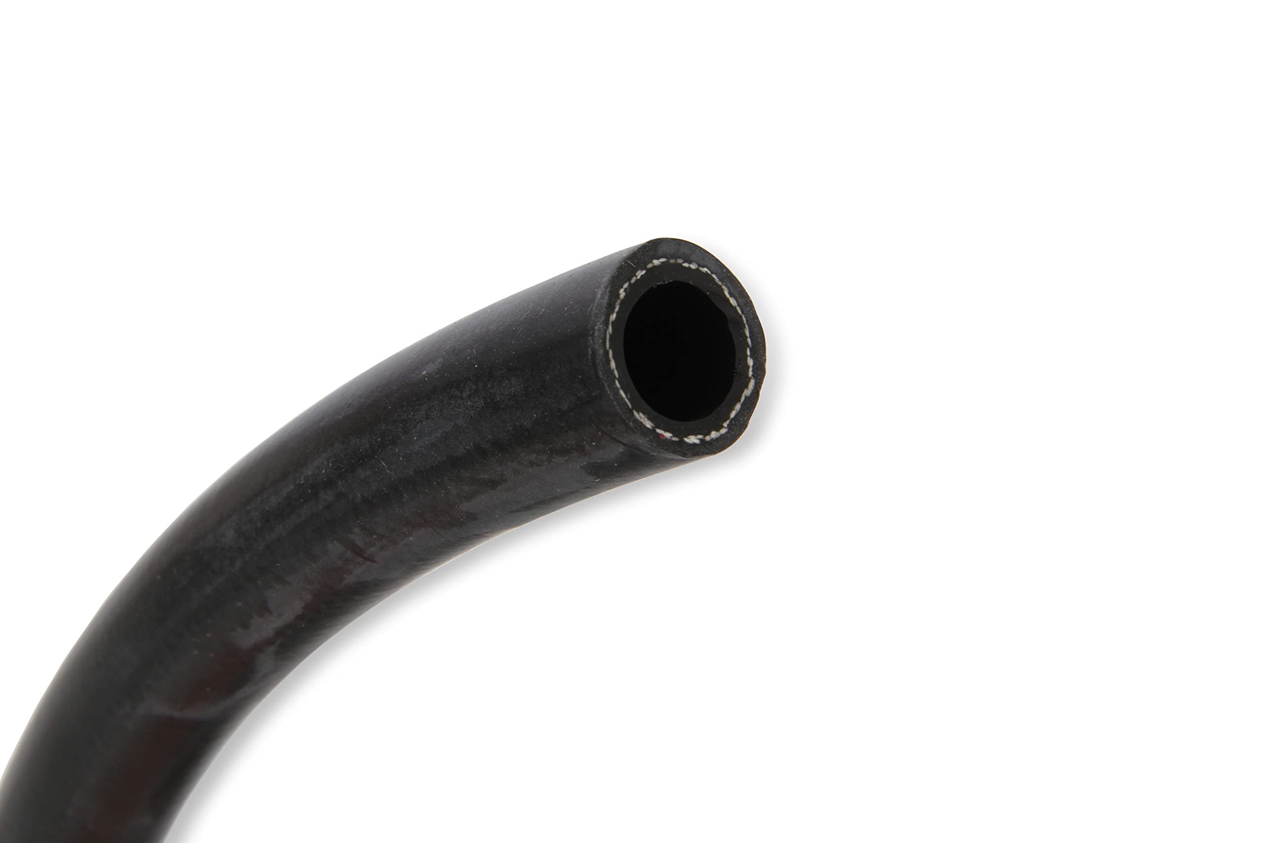 Earl's 781012ERL Super Stock™ Brake Hose - High Performance Braided Stainless Steel Brake Line for Racing, Off-Road & Custom Car Upgrades - Durable & Reliable for Track, Street & Off-Road Use