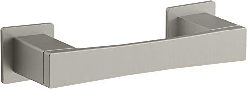 Vibrant Brushed Nickel