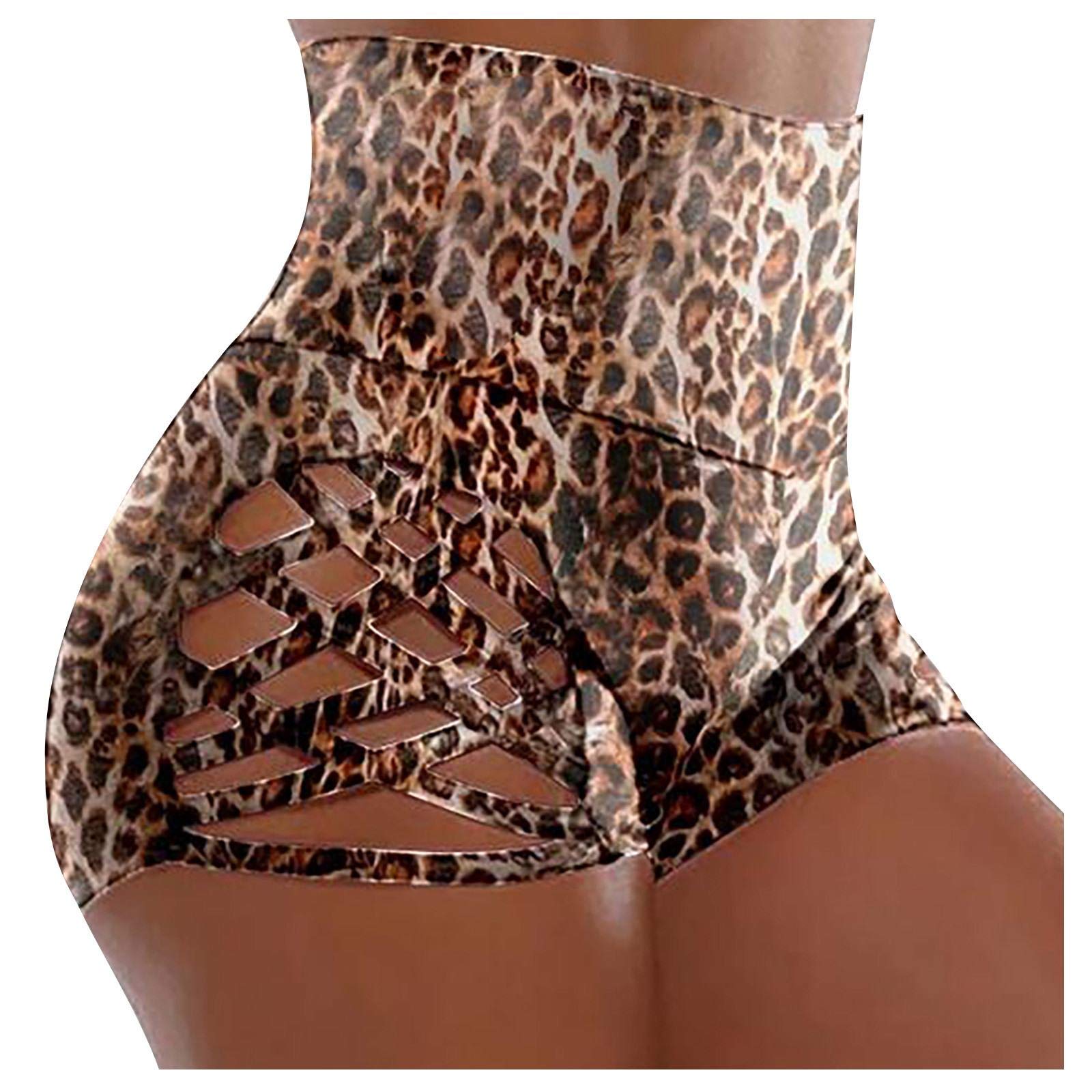 Women's High Waisted Biker Shorts - Butt Lifting, Compression Workout Running Yoga Shorts for Women, Seamless Gym Leggings - Perfect for Fitness, Running, Yoga & Casual Wear