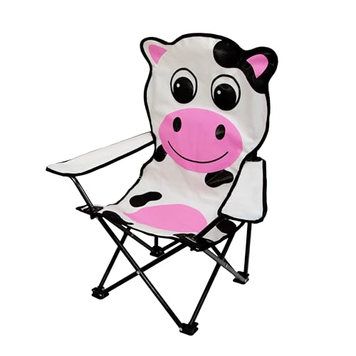Milky the Cow